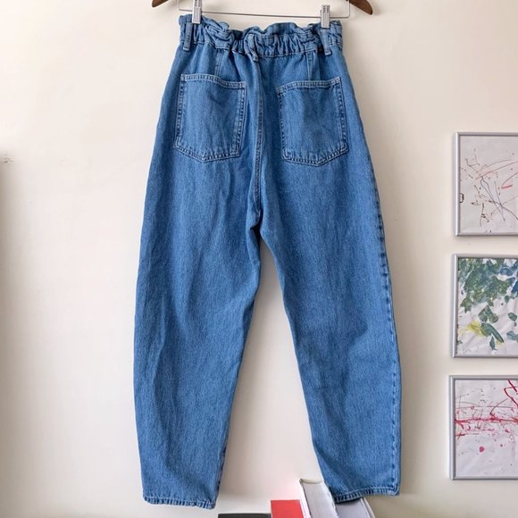 Zara Baggy Jeans - Picture 7 of 10